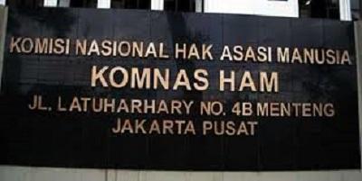 Komnas HAM Terkejut Apa yang Terjadi di Aceh, Ada yang Bermain?