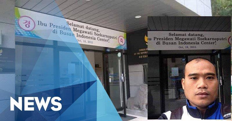 Mana Dalang, Mana Wayang, Jokowi Tidak Dianggap Presiden RI di Korea