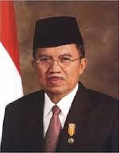 Wapres RI Jusuf Kalla Beri Sinyal Anggota Terbaik TNI Gabung ke KPK
