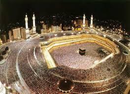 Jamaah Haji! Sampaikanlah Kedamaian ke Segala Penjuru Dunia