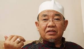 Mufti Malaysia Minta non Islam Menutup Auratnya