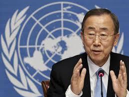 Ditekan, PBB Urung Beri Sanksi untuk Isreal Atas Kejahatan Perang