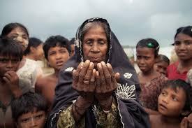 Sebagai Tempat Tinggal, Indonesia Akan Siapkan Pulau untuk Muslim Rohingya