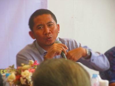 AEPI: Proyek Tidak Pernah Pasti, Media Internasional Cibirkan Jokowi