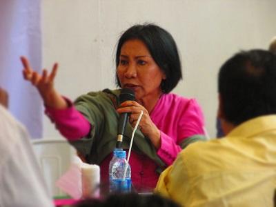 Pernah Mendukung, Kini Aktivis Perempuan Nilai Ahok Tidak Pantas Pimpin Jakarta