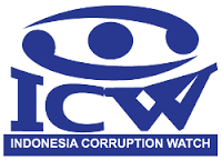 ICW Menduga Polri Kurang Transparan dalam Menangani Perkara Korupsi