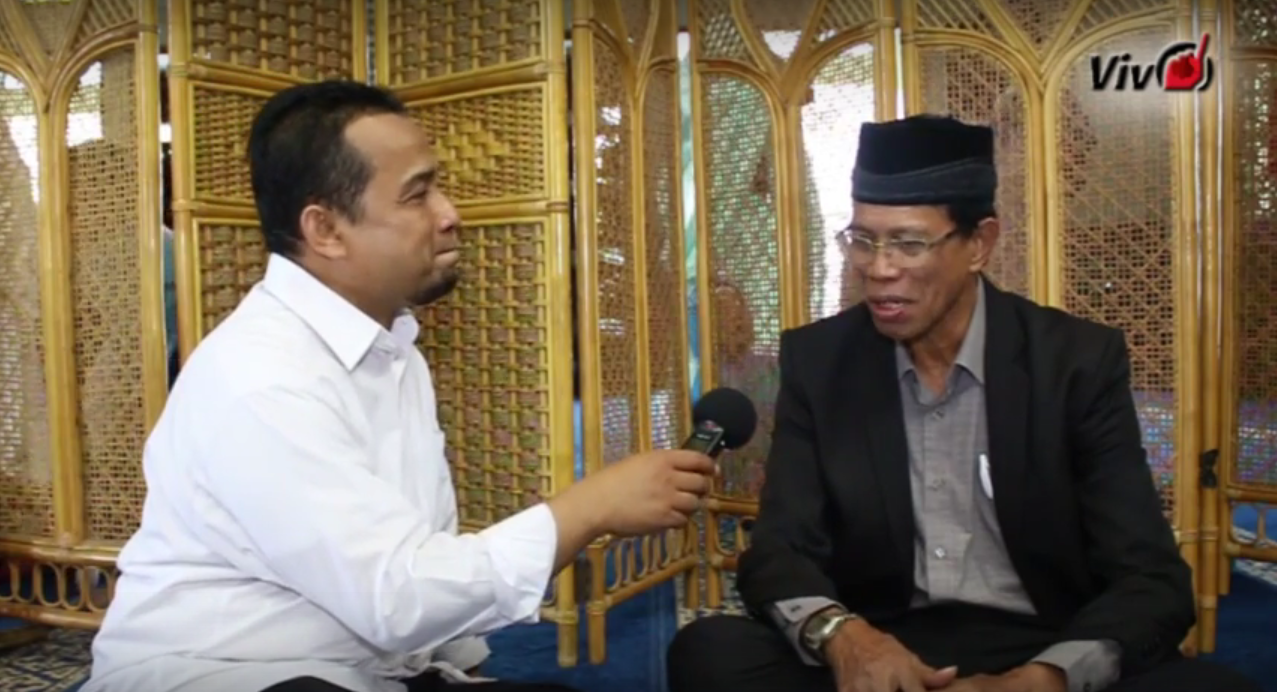 ahok gebrak Kristenisasi Dr. Soal Wawancara Sanihu  Tragedi Dan Munir Bitung