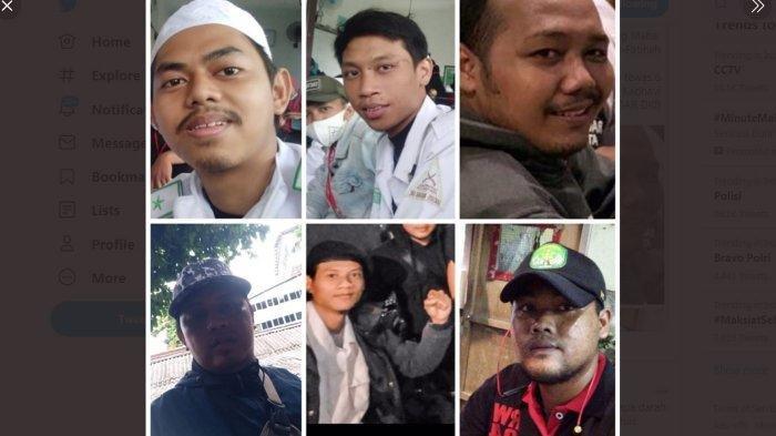 Penembakan 6 Laskar Mulai Terbongkar