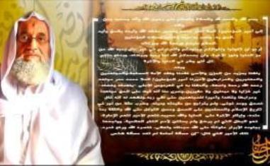Pemimpin Al-Qaidah, Syaikh Ayman Al-Zawahiri Nyatakan Sumpah Setia pada Taliban Afghanistan