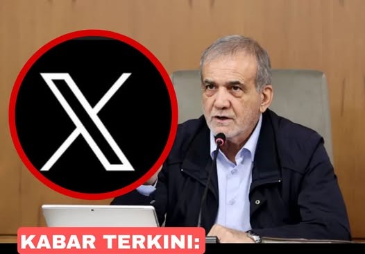 Surat Cinta dari Teheran – Diplomasi Elegan di Ambang “Kiamat”