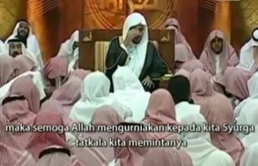 Kegembiraan Terbesar karena Nikmat Islam