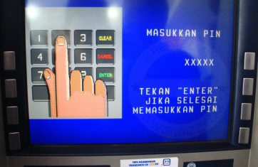 Jangan Biarkan Saudaramu Tertipu.. Kisah Bapak 'Hampir' Tertipu di Depan Mesin ATM 