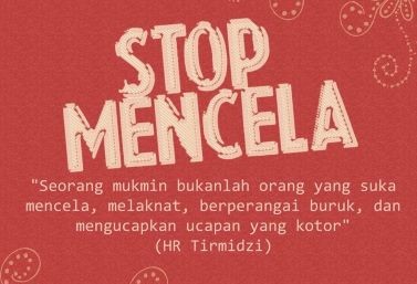 Hentikan Kebiasaan Melaknat! Inilah Ancaman Keras bagi Orang yang Gemar Melaknat