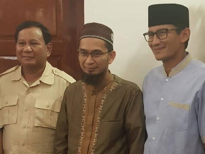 3 Kriteria Pemimpin Ideal dalam Al-Qur'an