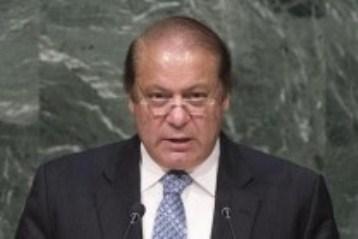 Pejabat Pakistan: Intelijen India Berencana Bunuh Perdana Menteri Nawaz Sharif