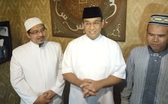 Gus Wafi dan PPP Poros Mbah Moen