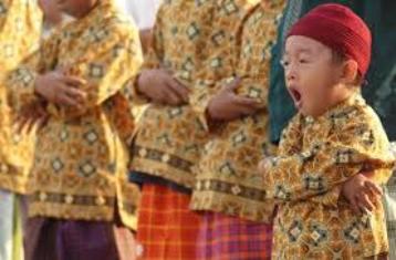 Teladan Nabi Ibrahim, Berharap Anak Menjadi Ahli Shalat