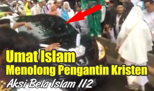 Berbuat Baik ke Orang Kafir Dapat Pahala; Dalilnya Mana?