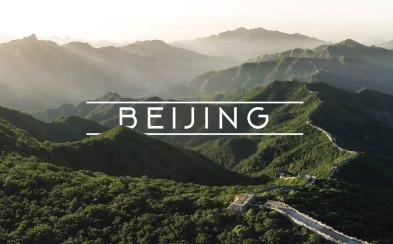 Ibu Kota Pindah Ke Kalimantan, Kenapa Gak Ke Beijing?