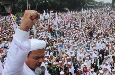 Membuat Jengkel & Ciut Nyali Musuh Islam Adalah Ibadah & Amal Shalih