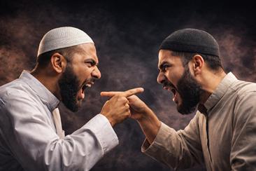 Dosa yang Menghalangi Ampunan