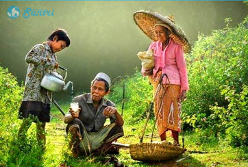 Birrul Walidain Bikin Rizki Lancar