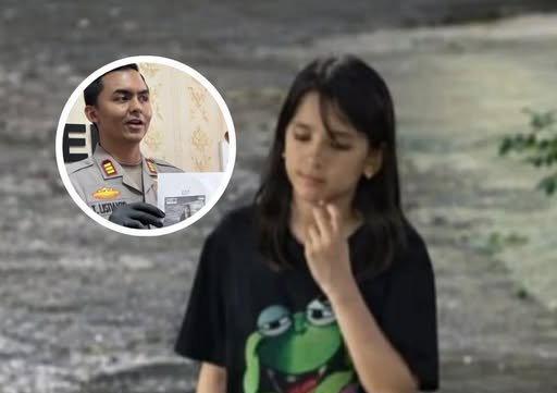 Hati-hati, Foto Ibu Muda ''Viral'' Buang Bayi Hasil Editan!