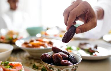 Doa Berbuka Puasa Paling Shahih