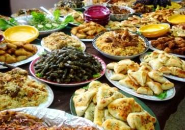 Ramadhan Bulan Al-Qur'an, Bukan Bulan Makanan