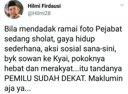 Sifat Munafikin: Suka Pamerkan Shalat dan Keshalihan. Jangan Tertipu!