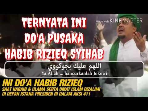 Negara Ini Bukan Milik Jokowi dan Habib Rizieq