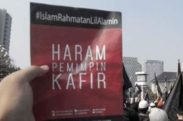 Doa Diselamatkan dari Pemimpin Kafir (Agar Tidak Dipimpin si Kafir)