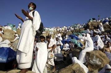 20 Tips Menyongsong Hari 'Arafah