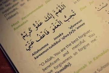 Malam 21 Ramadhan Berpotensi Lailatul Qadar, Jangan Lupakan Doa ini!