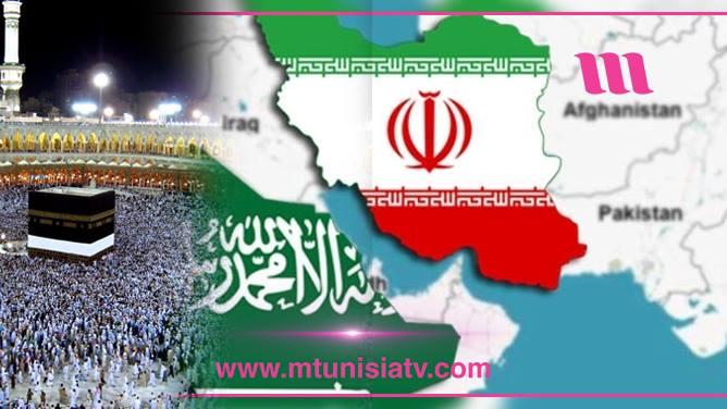 Saudi: Iran Larang Warganya Pergi Berhaji untuk Menekan Pemerintah di Riyadh