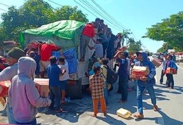 Syarat Boleh Mengambil yang Haram saat Darurat