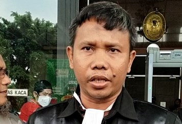 Vonis 3 Tahun, Konfirmasi Kezaliman dan Jumawa Hakim