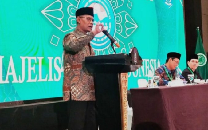 Awas Ekstrim Tengah di Kongres Umat Islam