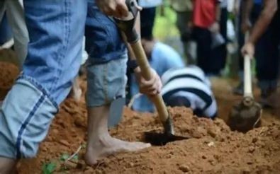 Di Tepi Kubur Rasulullah Menangis... Lalu Bagaimana dengan Kita?