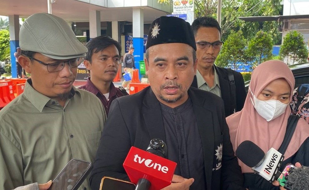 Koalisi Ormas Islam Polisikan Hercules, Dugaan Persekusi dan Intimidasi Muslimah Berjilbab