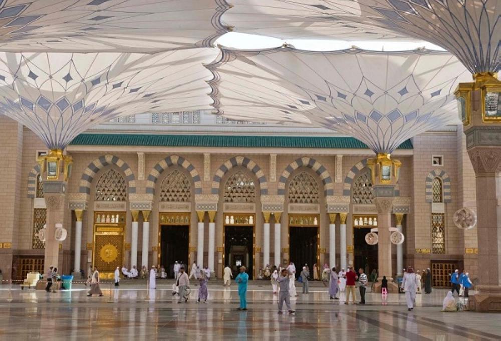 Inilah Nilai Shalat di Masjid Nabawi; Bagaimana Masjid Lain di Madinah?