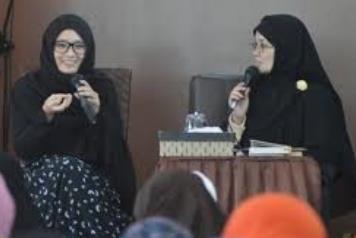 Tertarik Lihat Iklan Sirup di Ramadhan, Gisella Mantap Masuk Islam