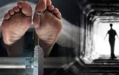 Manusia Membenci 2 Hal: Kematian dan Hidup Miskin