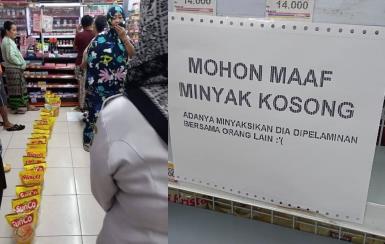 KISAH SANG JELANTAH