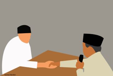 Khitan bagi Mualaf: Wajib, Namun Bisa Ditunda Demi Maslahat