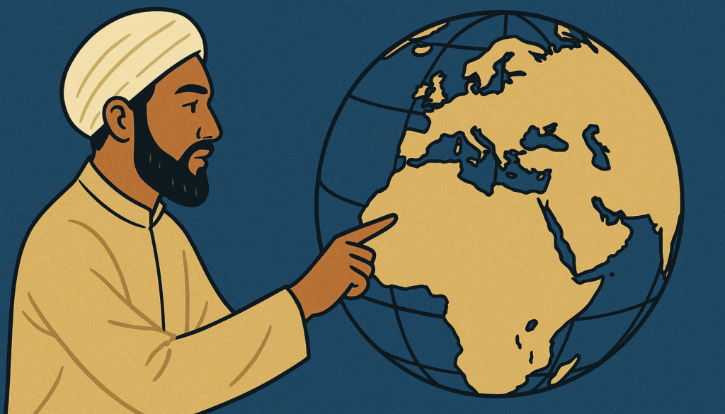 Mengapa Seorang Muslim Harus Memiliki Islamic Worldview?
