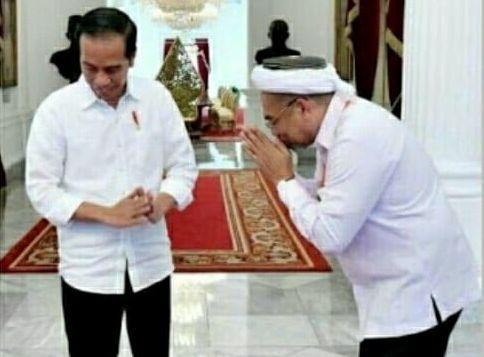 KH. Tengku Zulkarnain Ingatkan Ngabalin dengan ''Mudzab-dzab''