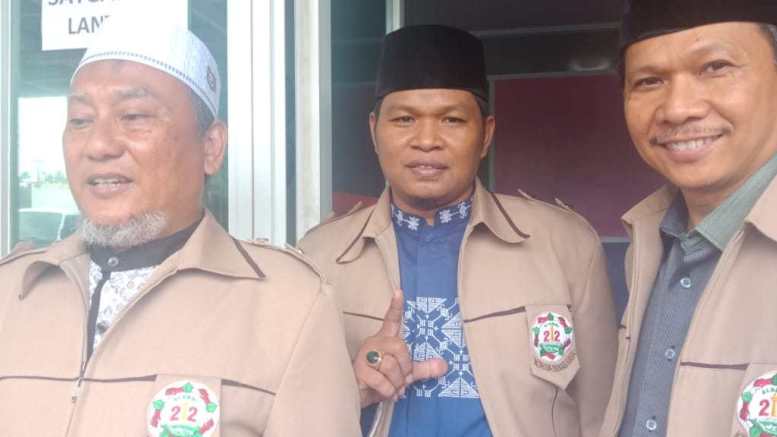 PA 212 Bekasi Raya Berharap Wakil dari PKS Duduki Ketua DPRD2 Kota Bekasi