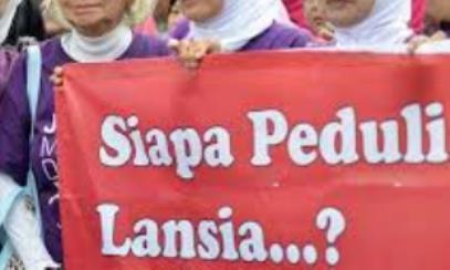 Memuliakan Manula dalam Tuntunan Islam