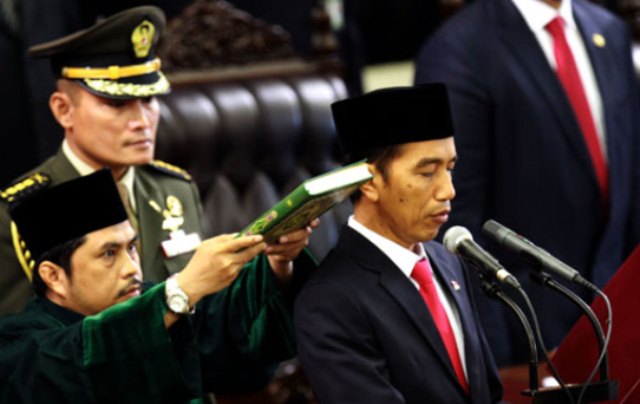 Pemilu Tidak Langsung dan Jabatan Presiden Diperpanjang?